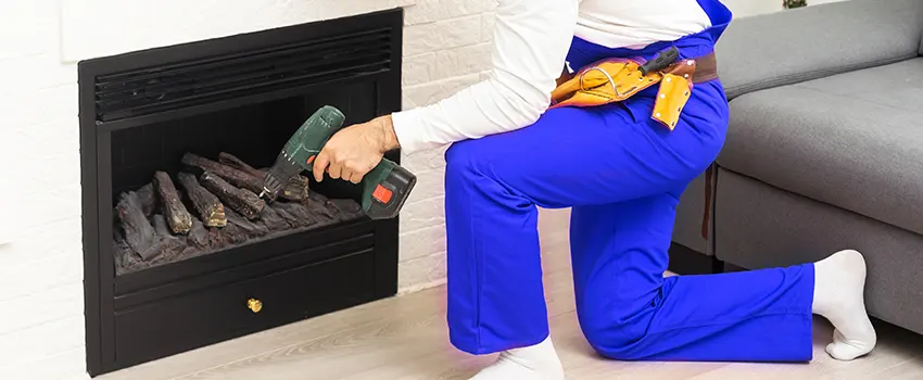 Pellet Fireplace Repair Services in Shelbyville, IN