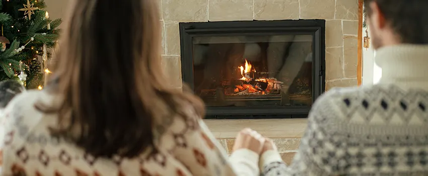 Superior Open-Hearth Wood Fireplaces in Shelbyville, IN