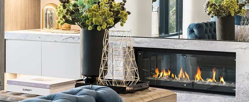 Professional Town & Country Luxury Fireplace Maintenance Experts in Shelbyville, Indiana