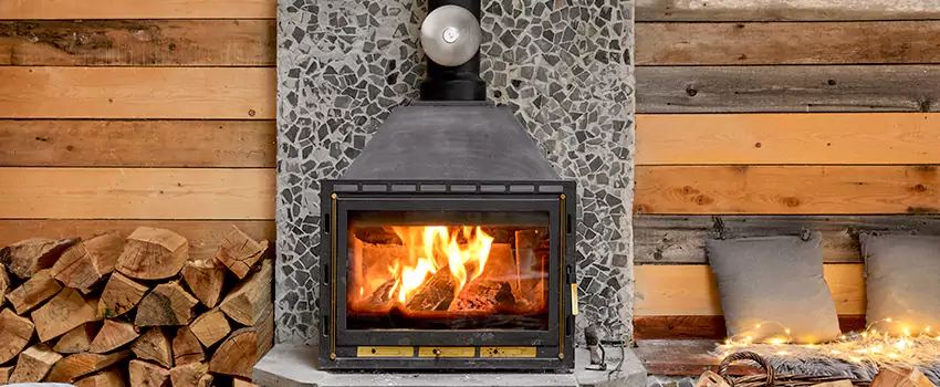 Travis Industries Elite Fireplace Inspection and Maintenance in Shelbyville, Indiana
