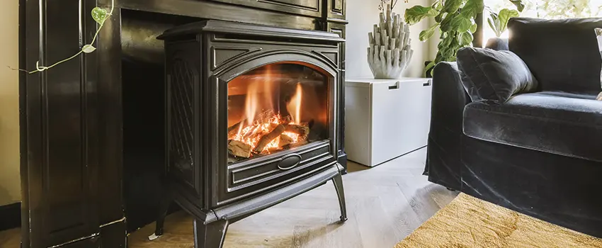 Valor Wood Fireplace in Shelbyville, IN