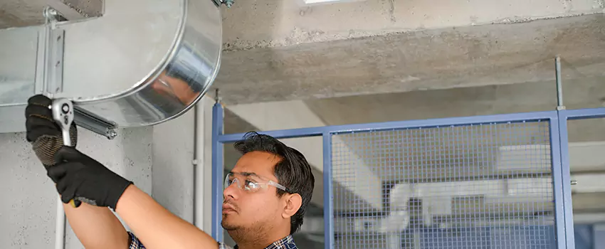 Benefit of Ventilation Cleaning in Shelbyville, Indiana