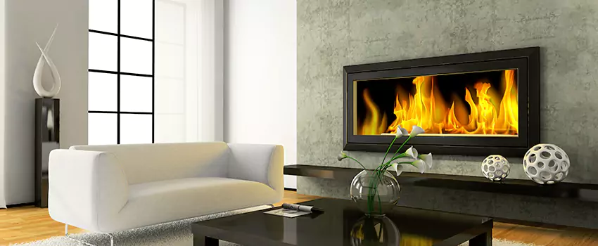 Ventless Fireplace Oxygen Depletion Sensor Installation and Repair Services in Shelbyville, Indiana