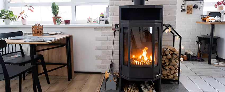Cost of Vermont Castings Fireplace Services in Shelbyville, IN