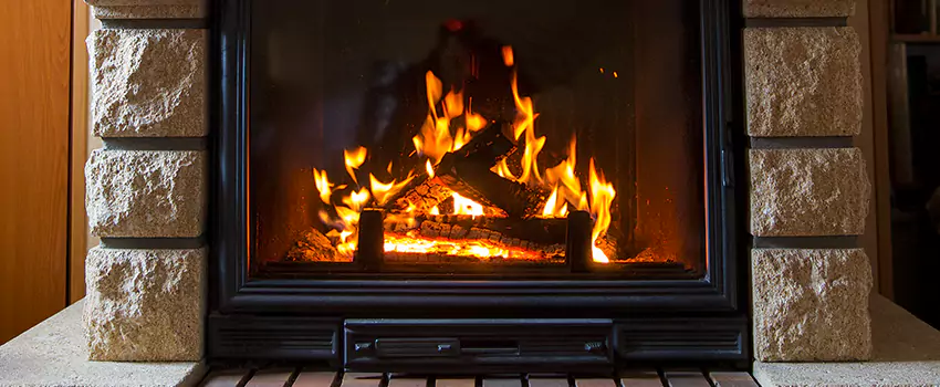 Cost of Wood Fireplace Installation in Shelbyville, IN