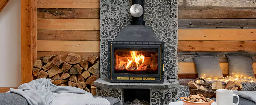 Affordable Wood Fireplace Fixing Solutions in Shelbyville, Indiana