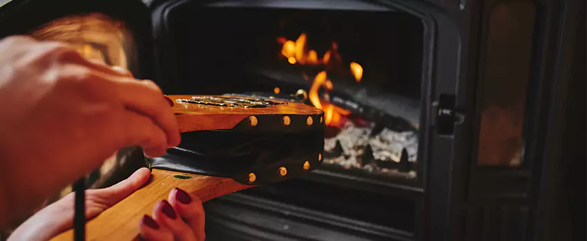 Cost of Wood Furnace Repair and Installation Services in Shelbyville, IN