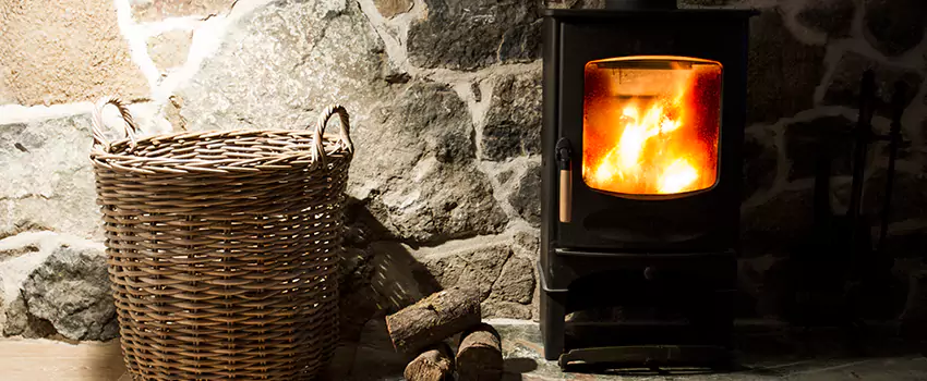Wood Stove Fire Bricks Cleaning Services in Shelbyville, Indiana