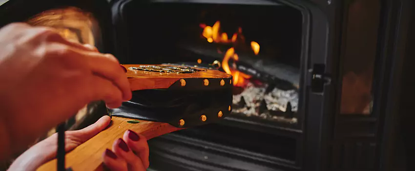 Wood Stove Grates Repair in Shelbyville, Indiana