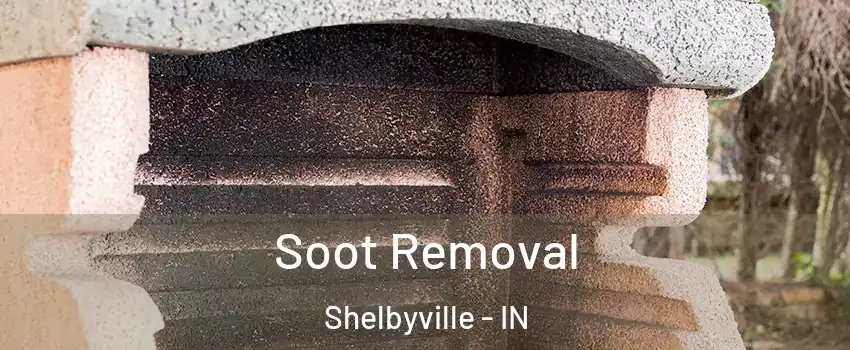  Soot Removal Shelbyville - IN